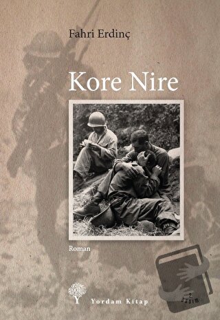 Kore Nire - Fahri Erdinç - Yordam Kitap - Fiyatı - Yorumları - Satın A