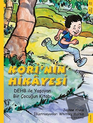 Kori'nin Hikayesi - Jeanne Kraus - Sola Kidz - Fiyatı - Yorumları - Sa