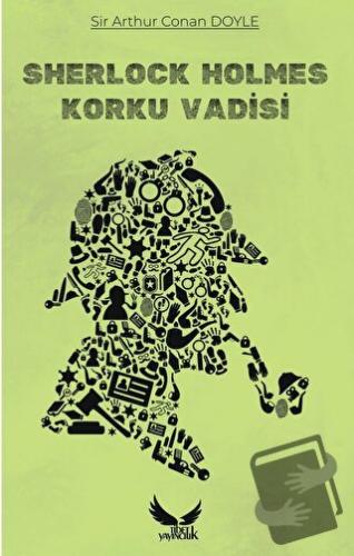 Korku Vadisi - Sir Arthur Conan Doyle - Tibet Yayıncılık - Fiyatı - Yo