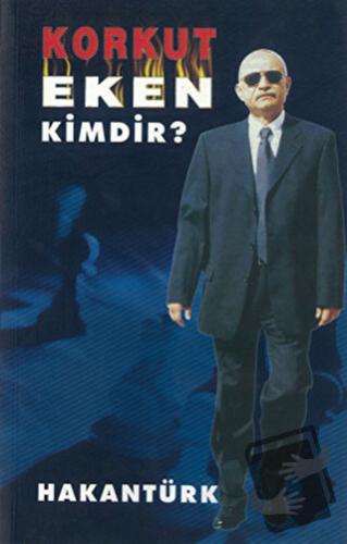 Korkut Eken Kimdir? - Hakan Türk - Akademi TV. Programcılık - Fiyatı -