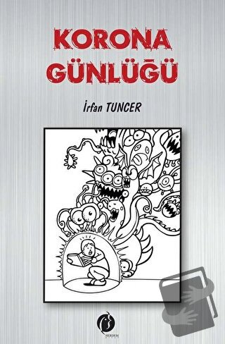 Korona Günlüğü - İrfan Tuncer - Herdem Kitap - Fiyatı - Yorumları - Sa