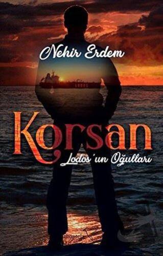 Korsan - Nehir Erdem - Müptela Yayınları - Fiyatı - Yorumları - Satın 