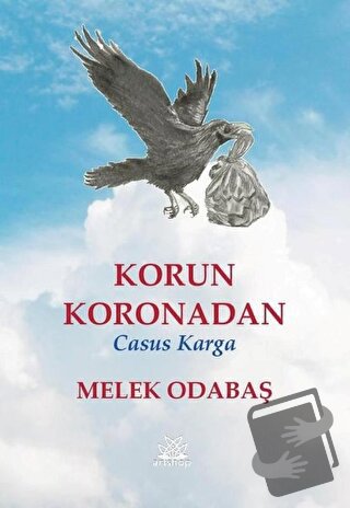 Korun Koronodan - Melek Odabaş - Artshop Yayıncılık - Fiyatı - Yorumla