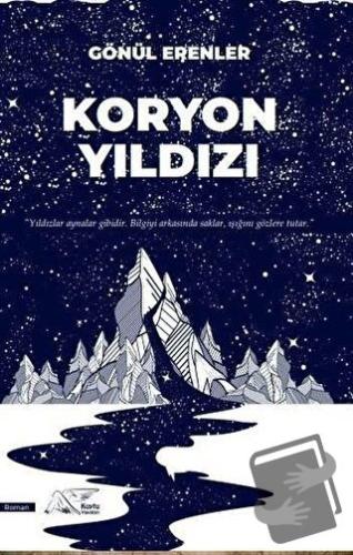 Koryon Yıldızı - Gönül Erenler - Kuytu Yayınları - Fiyatı - Yorumları 