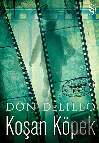 Koşan Köpek - Don DeLillo - Everest Yayınları - Fiyatı - Yorumları - S