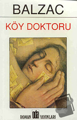 Köy Doktoru - Honore de Balzac - Oda Yayınları - Fiyatı - Yorumları - 