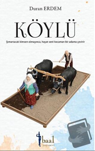 Köylü - Duran Erdem - Baal Yayınevi - Fiyatı - Yorumları - Satın Al