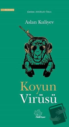 Koyun Virüsü - Aslan Kuliyev - Asmaaltı Yayınevi - Fiyatı - Yorumları 