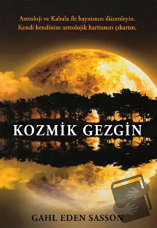 Kozmik Gezgin - Gahl Eden Sasson - Butik Yayınları - Fiyatı - Yorumlar