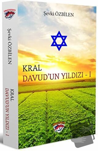 Kral Davud’un Yıldızı - 1 - Şevki Özbilen - Ergenekon - Fiyatı - Yorum