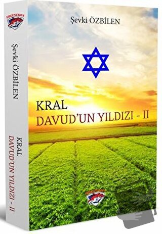 Kral Davud’un Yıldızı - 2 - Şevki Özbilen - Ergenekon - Fiyatı - Yorum