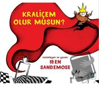 Kraliçem Olur musun? - Iben Sandemose - Zeplin Kitap - Fiyatı - Yoruml