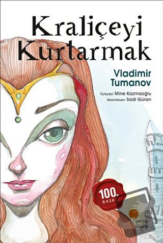 Kraliçeyi Kurtarmak - Vladimir Tumanov - Günışığı Kitaplığı - Fiyatı -