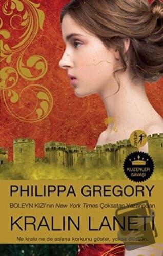 Kralın Laneti - Philippa Gregory - Artemis Yayınları - Fiyatı - Yoruml