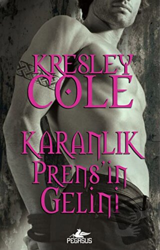 Kresley Cole Karanlıktan Sonra (6 Kitap Takım) - Kresley Cole - Pegasu