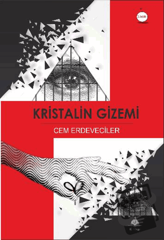 Kristalin Gizemi - Cem Erdeveciler - Kil Yayınları - Fiyatı - Yorumlar