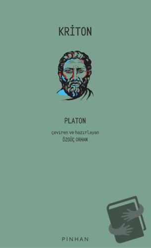 Kriton - Platon - Pinhan Yayıncılık - Fiyatı - Yorumları - Satın Al