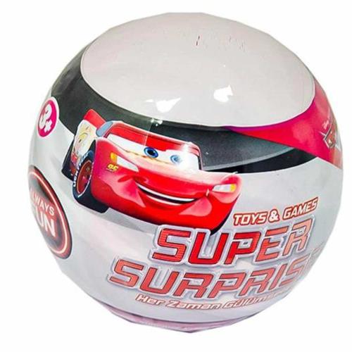 Ks Games Cars Super Surprise Cr 185 - - Ks Games - Fiyatı - Yorumları 