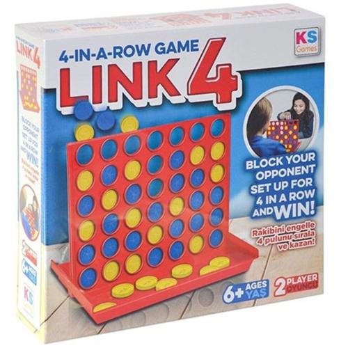 Ks Games Lınk 4 - - Ks Games - Fiyatı - Yorumları - Satın Al