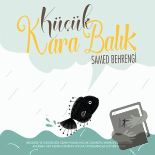 Küçük Kara Balık (Ciltli) - Samed Behrengi - Artemis Yayınları - Fiyat