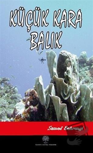 Küçük Kara Balık - Samed Behrengi - Platanus Publishing - Fiyatı - Yor