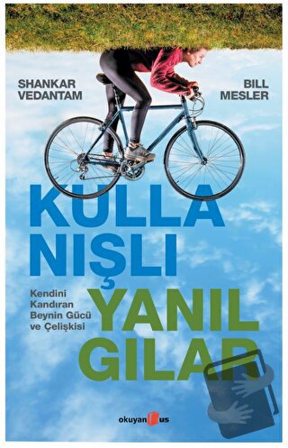 Kullanışlı Yanılgılar - Bill Mesler - Okuyan Us Yayınları - Fiyatı - Y