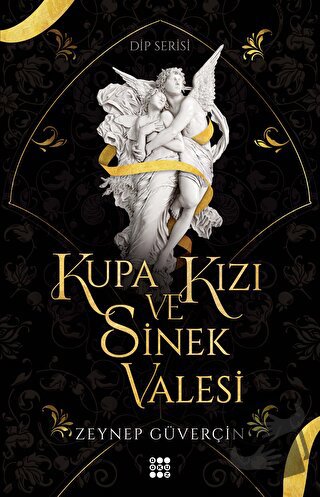 Kupa Kızı Ve Sinek Valesi - ZEYNEP GÜVERÇİN - Dokuz Yayınları - Fiyatı