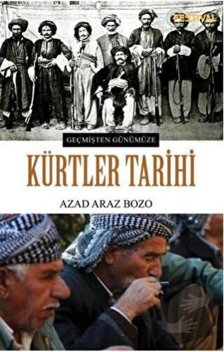 Kürtler Tarihi - Azad Araz Bozo - Festival Yayıncılık - Fiyatı - Yorum