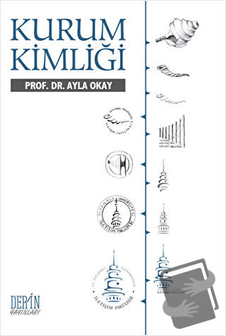 Kurum Kimliği - Ayla Okay - Derin Yayınları - Fiyatı - Yorumları - Sat