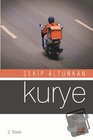 Kurye - Şekip Altunkan - Neşeye Övgü - Fiyatı - Yorumları - Satın Al