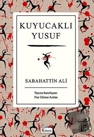 Kuyucaklı Yusuf (Ciltli) - Sabahattin Ali - Koridor Yayıncılık - Fiyat