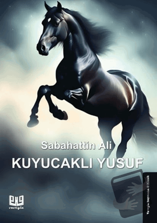 Kuyucaklı Yusuf - Sabahattin Ali - Vaveyla Yayıncılık - Fiyatı - Yorum