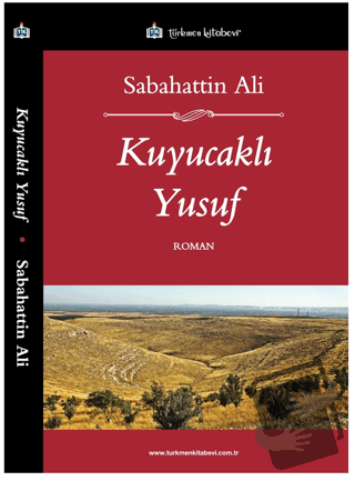 Kuyucaklı Yusuf - Sabahattin Ali - Türkmen Kitabevi - Fiyatı - Yorumla