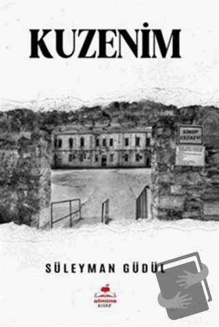 Kuzenim - Süleyman Güdül - Almina Kitap - Fiyatı - Yorumları - Satın A