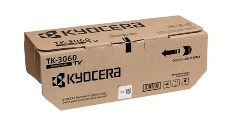 Kyocera Tk-3060 Orjinal Fotokopi Toneri Ecosys M3145İdn - M3645İdn 12.