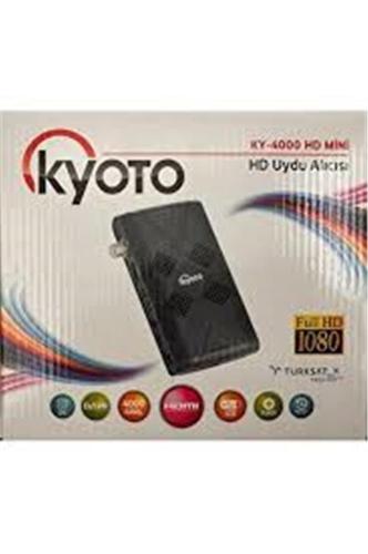 Kyoto Ky-5000 Hd Uydu Alıcısı - - Kyoto - Fiyatı - Yorumları - Satın A