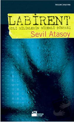 Labirent - Sevil Atasoy - Doğan Kitap - Fiyatı - Yorumları - Satın Al