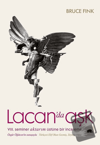 Lacan'da Aşk - Bruce Fink - Kolektif Kitap - Fiyatı - Yorumları - Satı