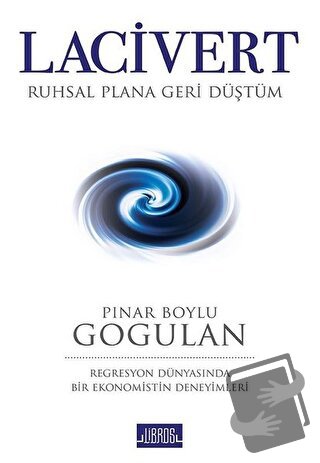 Lacivert - Pınar Boylu Gogulan - Libros Yayınları - Fiyatı - Yorumları