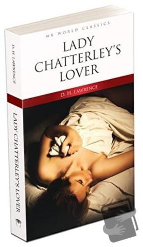 Lady Chatterley's Lover - İngilizce Roman - David Herbert Richards Law