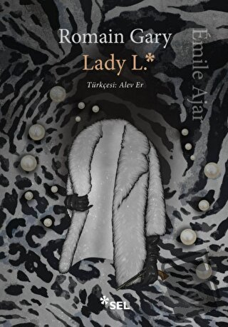 Lady L. - Romain Gary - Sel Yayıncılık - Fiyatı - Yorumları - Satın Al