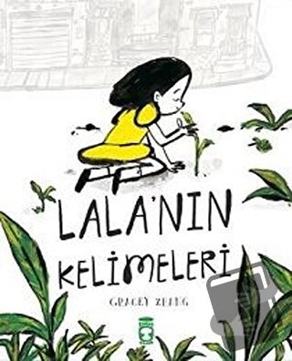 Lala'nın Kelimeleri - Gracey Zhang - Timaş Çocuk - Fiyatı - Yorumları 