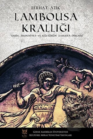 Lambousa Krallığı - Ferhat Atik - Cinius Yayınları - Fiyatı - Yorumlar