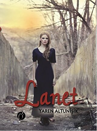 Lanet - Yaren Altunişik - Herdem Kitap - Fiyatı - Yorumları - Satın Al