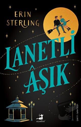 Lanetli Aşık - Erin Sterling - Olimpos Yayınları - Fiyatı - Yorumları 