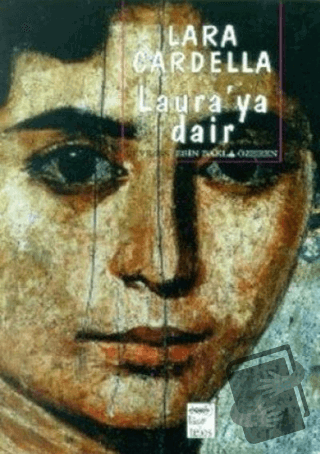 Laura’ya Dair - Lara Cardella - Telos Yayıncılık - Fiyatı - Yorumları 