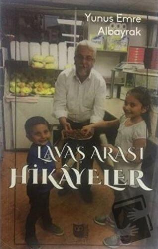 Lavaş Arası Hikayeler - Yunus Emre Albayrak - Somut Yayınları - Fiyatı