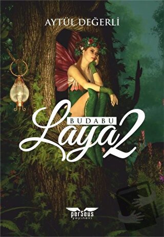 Laya 2 - Aytül Değerli - Perseus Yayınevi - Fiyatı - Yorumları - Satın