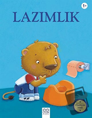 Lazımlık - Sophie Bellier - 1001 Çiçek Kitaplar - Fiyatı - Yorumları -