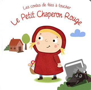 Le Petit Chaperon Rouge (Ciltli) - Kolektif - Tam Tam - Fiyatı - Yorum